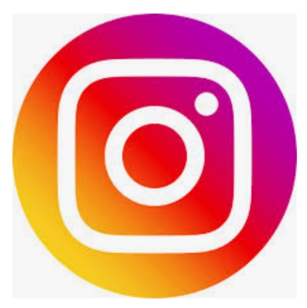 Let's be friends on Instagram...